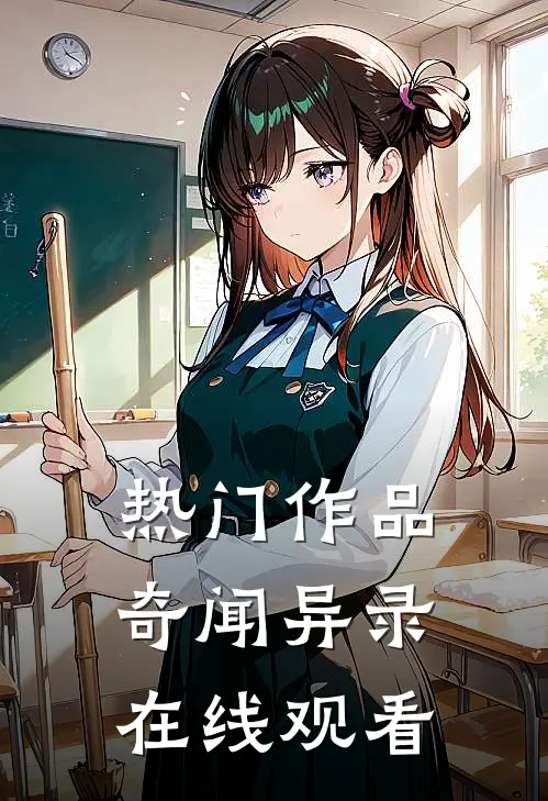热门作品奇闻异录在线观看