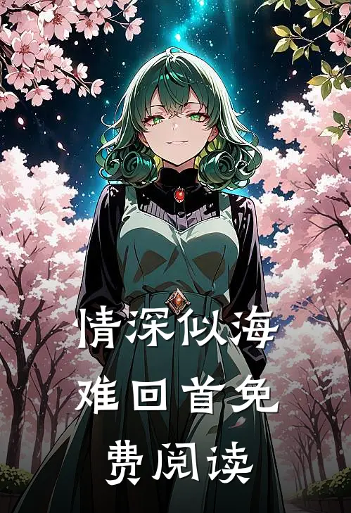 情深似海难回首免费阅读