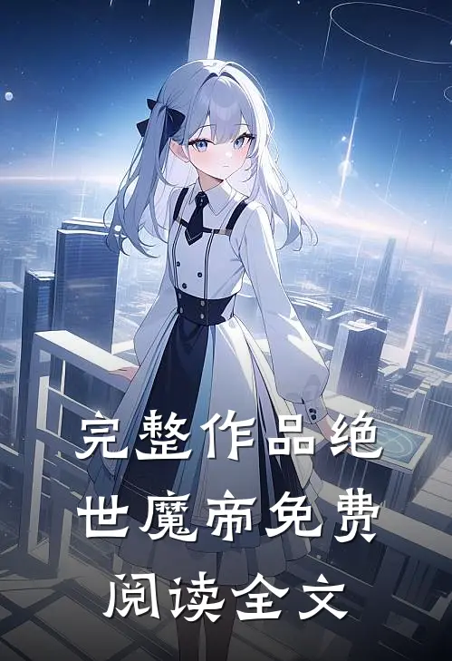 完整作品绝世魔帝免费阅读全文
