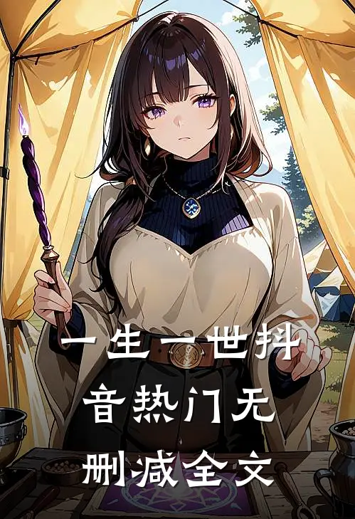 一生一世抖音热门无删减全文