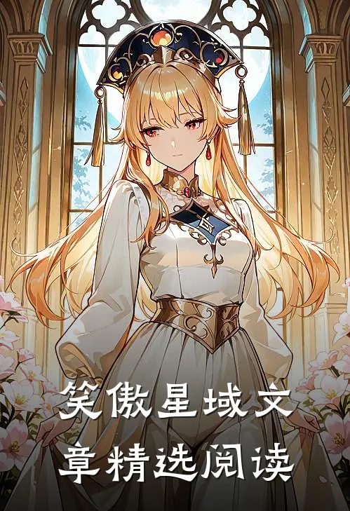 笑傲星域文章精选阅读