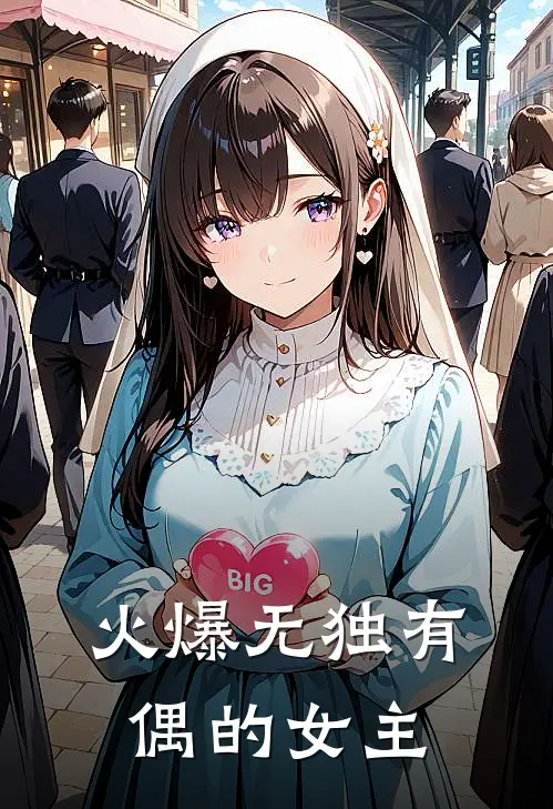 火爆无独有偶的女主