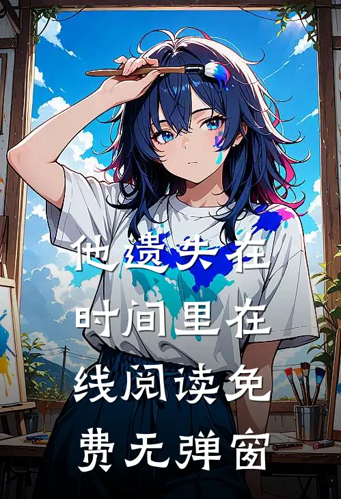 他遗失在时间里在线阅读免费无弹窗