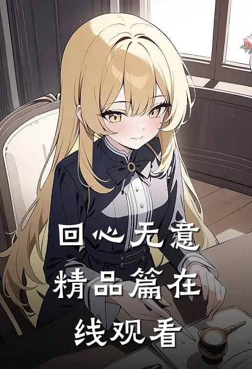回心无意精品篇在线观看