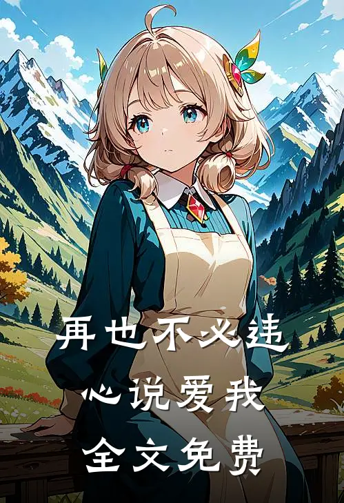 再也不必违心说爱我全文免费