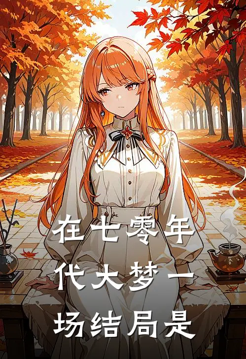 在七零年代大梦一场结局是