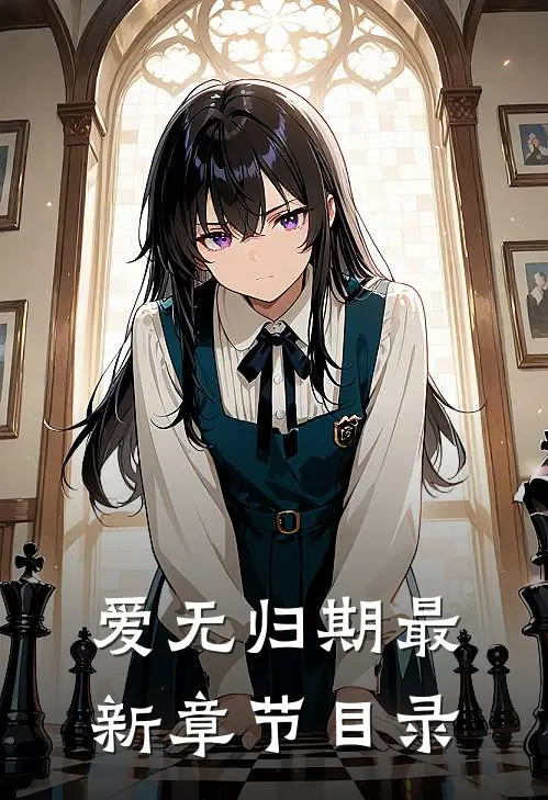 爱无归期最新章节目录