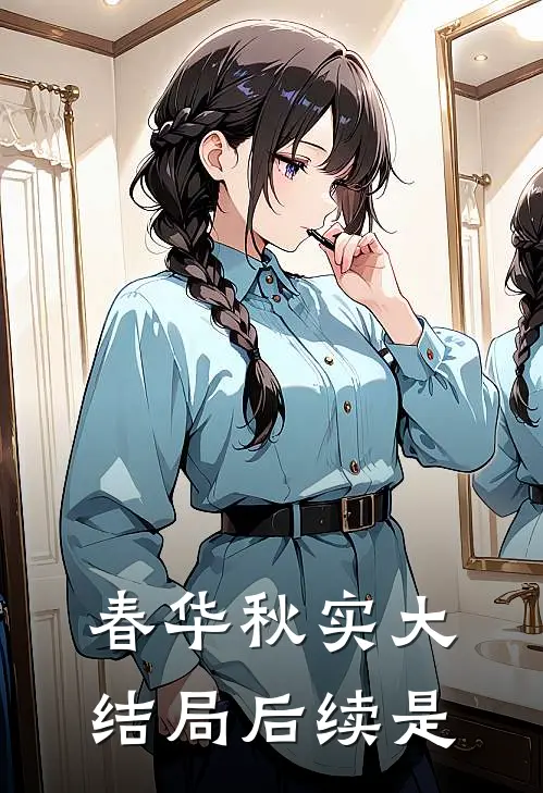 春华秋实大结局后续是
