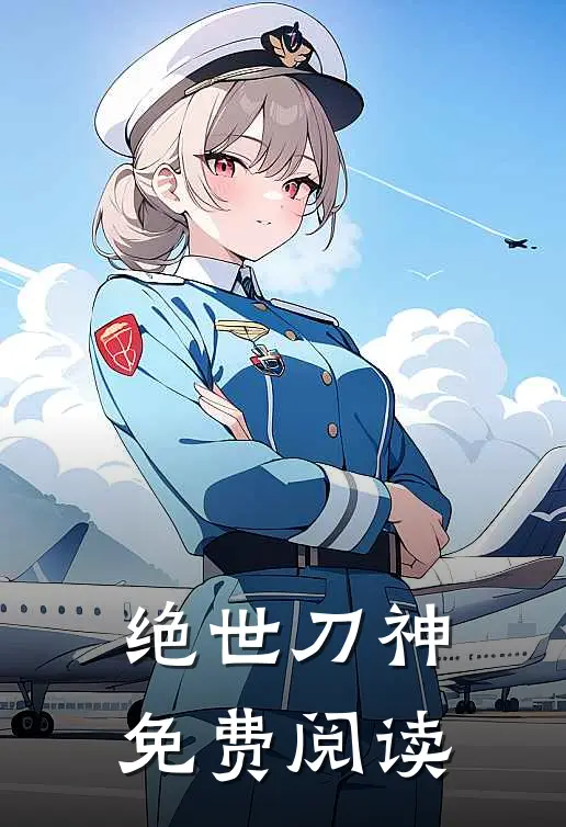 绝世刀神免费阅读