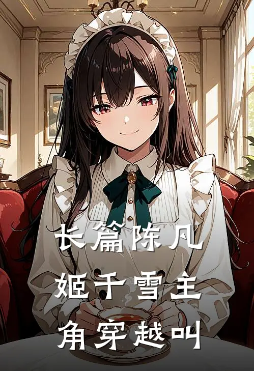 长篇陈凡姬千雪主角穿越叫