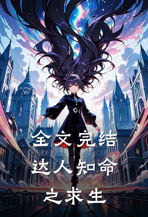 全文完结达人知命之求生