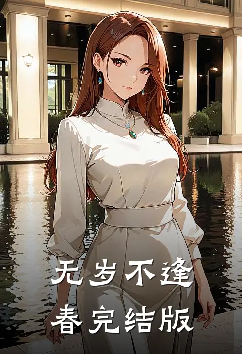 无岁不逢春完结版