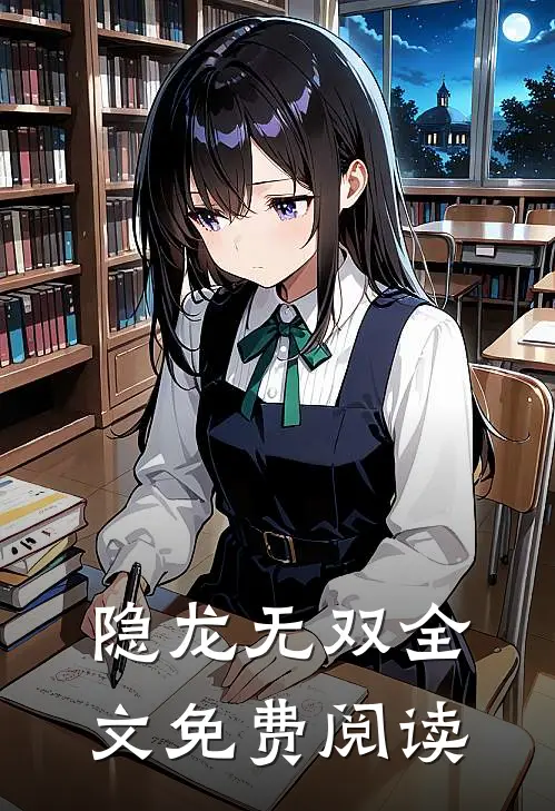 隐龙无双全文免费阅读
