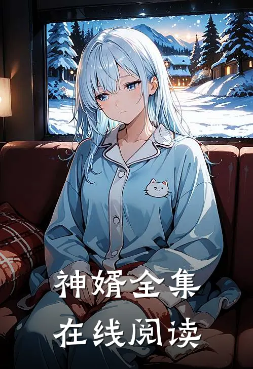 神婿全集在线阅读