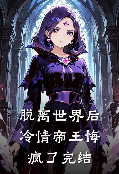 脱离世界后冷情帝王悔疯了完结