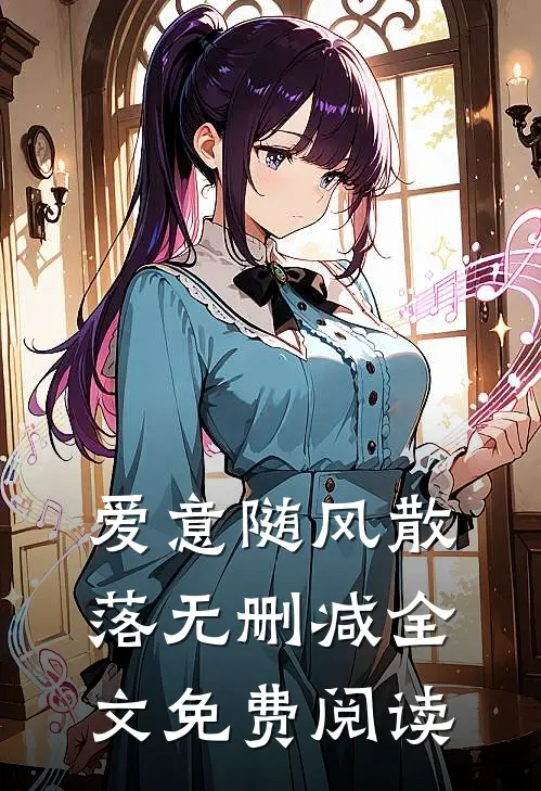 爱意随风散落无删减全文免费阅读