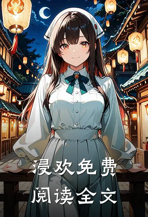 浸欢免费阅读全文
