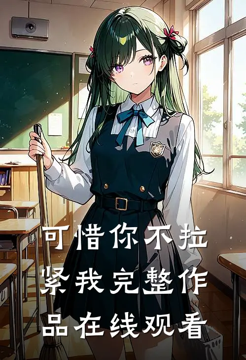 可惜你不拉紧我完整作品在线观看
