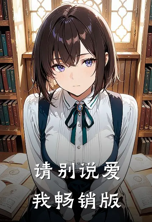 请别说爱我畅销版