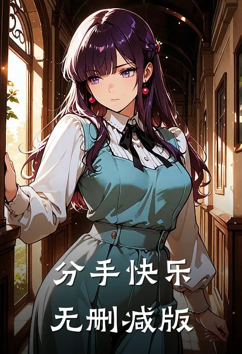分手快乐无删减版