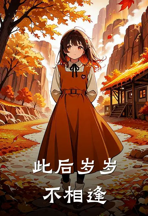 此后岁岁不相逢