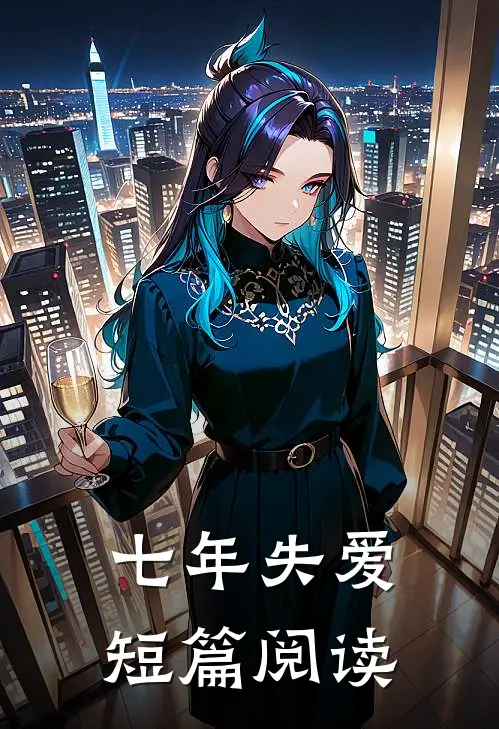 七年失爱短篇阅读