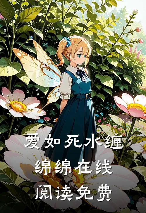 爱如死水缠绵绵在线阅读免费