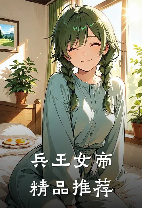 兵王女帝精品推荐