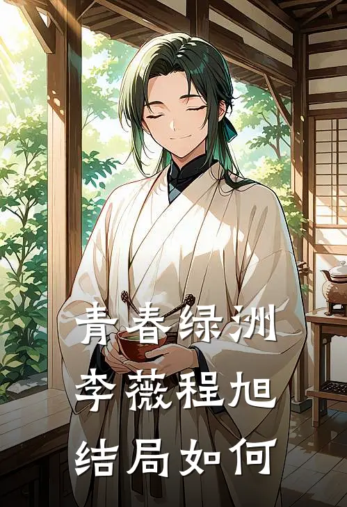 青春绿洲李薇程旭结局如何