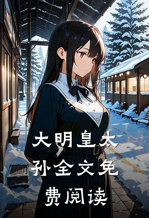 大明皇太孙全文免费阅读