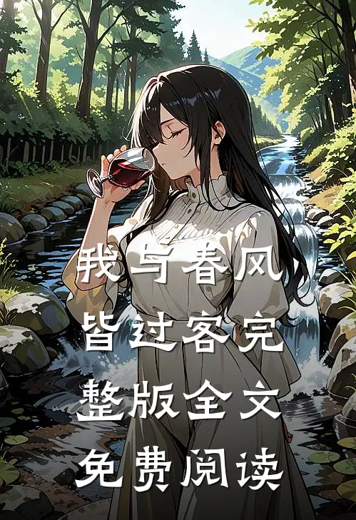 我与春风皆过客完整版全文免费阅读