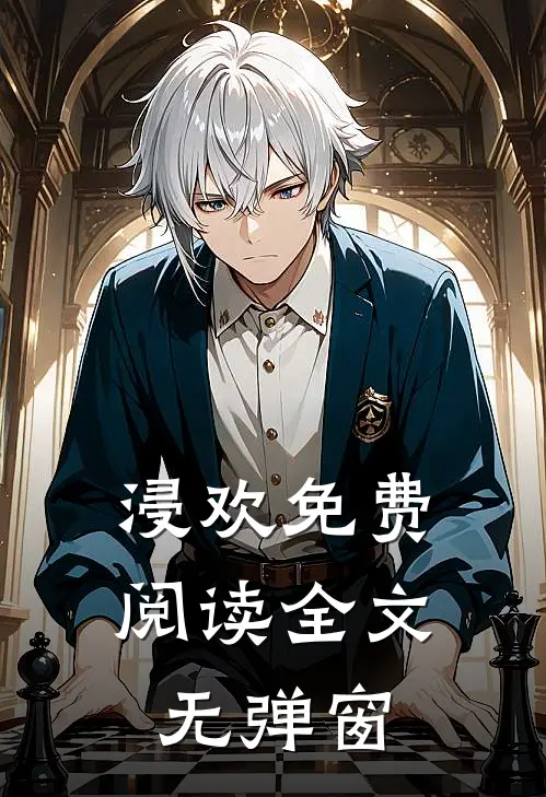 浸欢免费阅读全文无弹窗