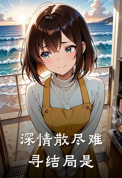 深情散尽难寻结局是