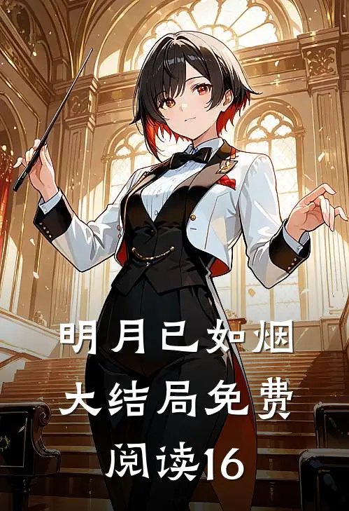 明月已如烟大结局免费阅读16