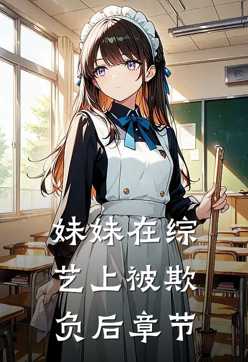 妹妹在综艺上被欺负后章节