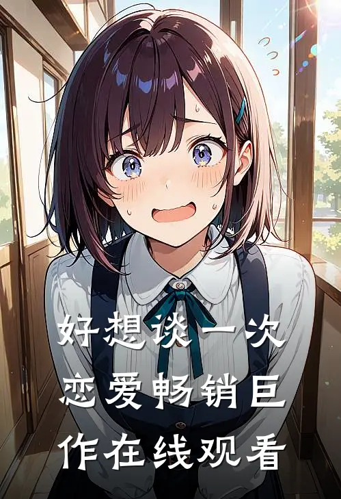 好想谈一次恋爱畅销巨作在线观看