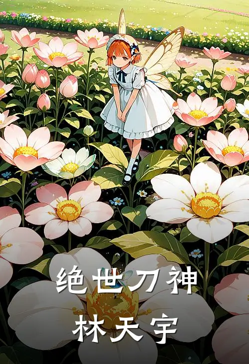 绝世刀神林天宇