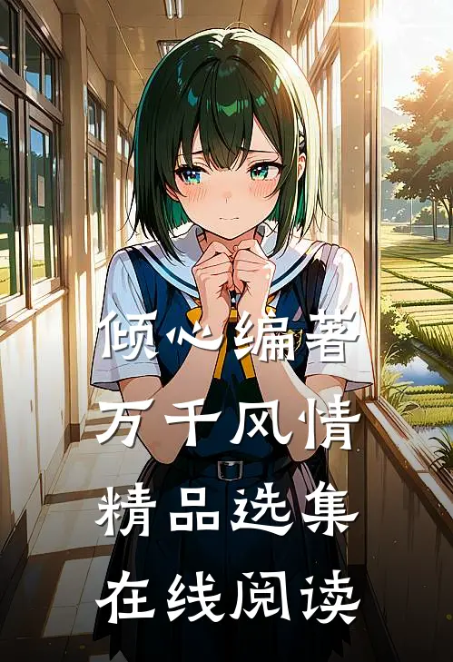 倾心编著万千风情精品选集在线阅读