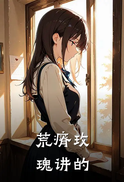 荒瘠玫瑰讲的