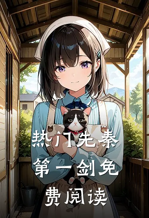 热门先秦第一剑免费阅读