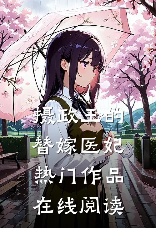 摄政王的替嫁医妃热门作品在线阅读