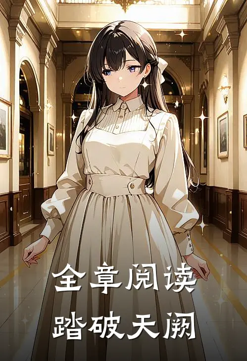全章阅读踏破天阙