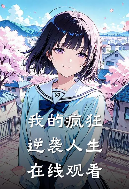 我的疯狂逆袭人生在线观看