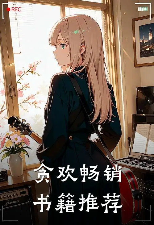 贪欢畅销书籍推荐