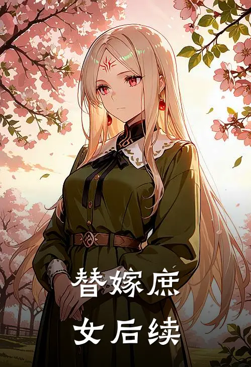 替嫁庶女后续