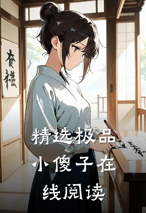 精选极品小傻子在线阅读