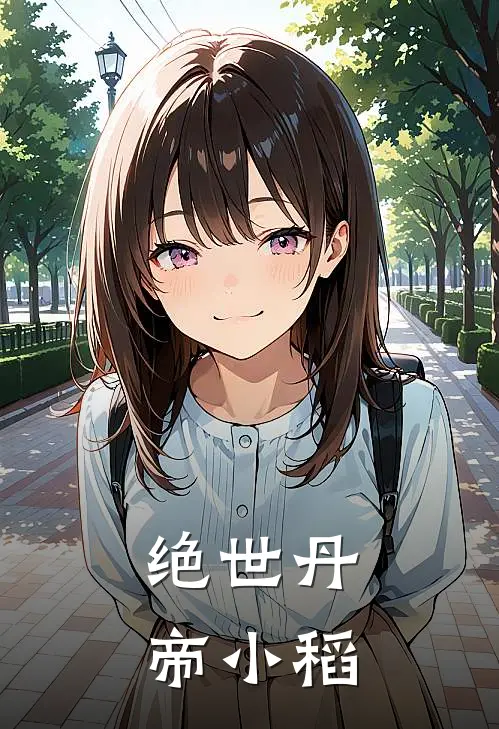 绝世丹帝 小稻