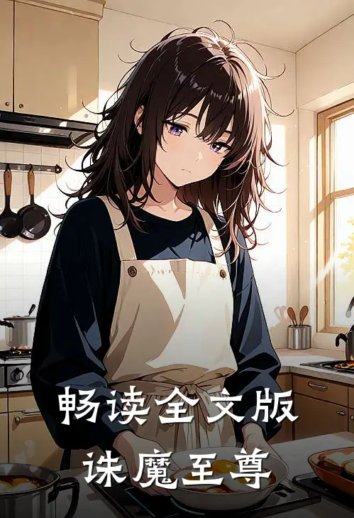 畅读全文版诛魔至尊