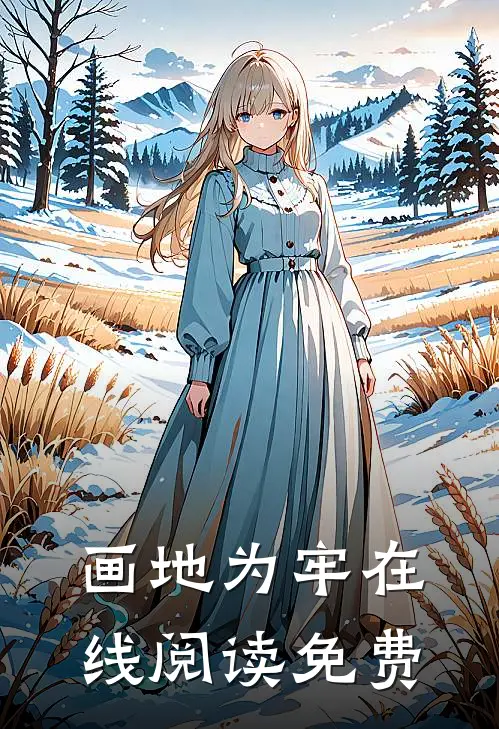 画地为牢在线阅读免费