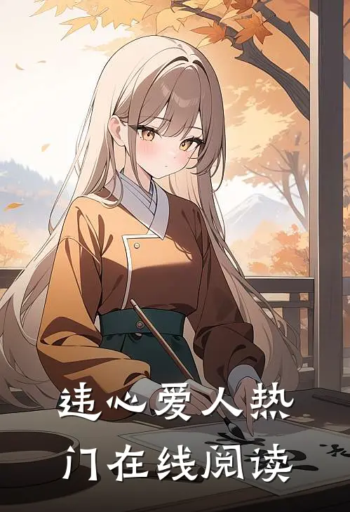 违心爱人热门在线阅读